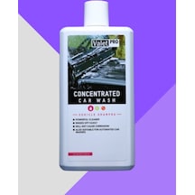Valet Pro Concentrated Car Wash 500ml Seramik Korumalar İçin Ph Dengeli Konsantre Şampuan