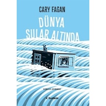 Dünya Sular Altında / Cary Fagan