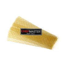 Chefmaster Yaprak Jelatin 100 Gr
