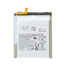 Samsung Galaxy S21 Fe 5g G990b İle Uyumlu İthal Pil Batarya
