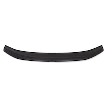 Ferrous Autoaccessories Dacia Sandero İle Uyumlu İle Uyumlu Ön Kaput Koruyucu Rüzgarlık 2012 2020