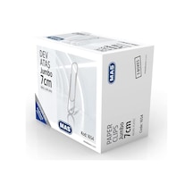 Mas Multipack Dev Ataş Tip Boy 7 Santimetre 3 Paket 1
