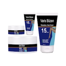 Varisbüzen Krem Seti 2li Set 50 Şer Ml Kavanoz Cream + Tüp Krem