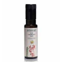 Soğuk Pres Nar Çekirdeği Yağı 100 Ml