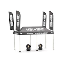 Mini Gt 1:64 Kaido House Tent V1