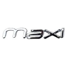 Fiat Maxi Bagaj Yazısı 51874302 (547909586)