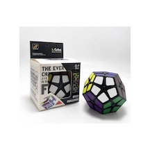 Kilominx Zeka Küpü - 2x2 Onikiyüzlü Megaminx Akıl Oyunu