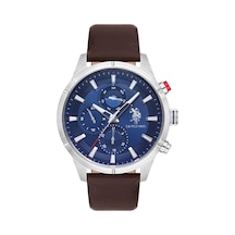 U.S. Polo Assn. USPA1014-09 Erkek Kol Saati