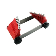Dw Machinery Dwz6156701 Karbüratör Enjektör Delik Mastarı