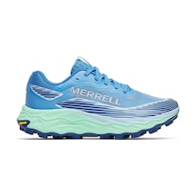 Merrell Agility Peak 6 Kadın Mavi Outdoor Ayakkabı J00005073