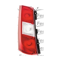 Dacia Dokker Sol Arka Stop Lambası 2012--2019 N11.7988