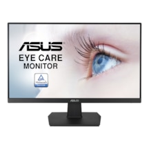 Asus VA24EHE 24" 5 MS 75 Hz VGA+DVI-D+HDMI Full HD Vesa IPS LED Monitör