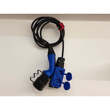 Bev2l-3202-3203- Bemis - V2l 2 Lı Uzatma Prız Adaptör 3m Kablolu