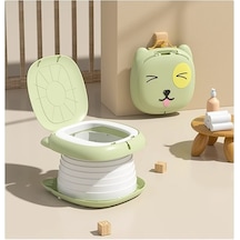 Xiaoqityh- Çocuk Küçük Tuvalet.3