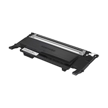 Tecprint Clt k407 Samsung Clp 326w Uyumlu Siyah Toner