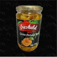 Fresheld Gurme Reçel Serisi Portakal 770 G