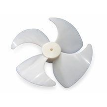 Fan Pervanesi Nofrost Plastik 10cm