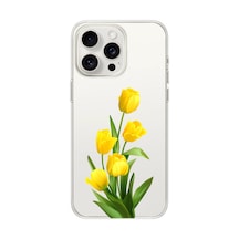 iPhone Uyumlu 13 Pro Max Desen176 Çok Renkli