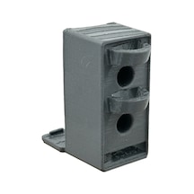 Beko İle Uyumlu 674581eb Buzdolabı Kapı Kolu Üst Montaj Kiti