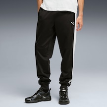 Puma Essentials T7 Poly Erkek Siyah Eşofman Altı 692463-01