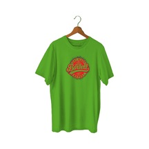 Bluu Barbell Sporcu T-Shirt Bisiklet Yaka (528818975) Fıstık Yeşili