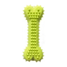 Nunbell Tırtıklı Diş Kaşıma Kemik Köpek Oyuncağı 16 CM