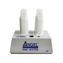 Angel A110 İkili Kartuş Ağda Isıtıcı Makinesi