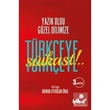 Türkçeye Suikast / Numan Aydoğan Ünal