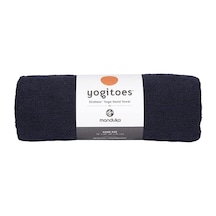 Yogitoes Yoga Havlusu, Kaymaz Ve Hızlı Kurur, Sıcak Yoga İçin, Kauçuk Alt Kavrama Noktaları, İnce Ve Hafif Genel