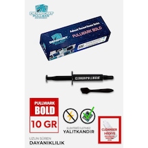 Pullsar Pullsar Pullwark Bold 10gr 20w/m-k Termal/thermal Macun