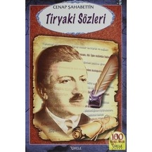 Iskele Yayınları Tiryaki Sözler