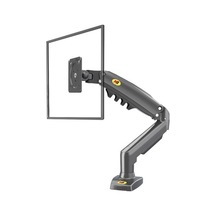 NORTH BAYOU F80 17-30 AMORTİSÖRLÜ STAND TEK KOL LCD / LED MONİTÖ