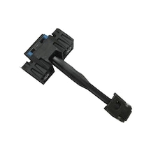 Audi Q3 2021-2023 Ön Kapı Durdurucusu Sağ/sol Aynı Adet Kapı Gergisi Oem No:8u0837249c