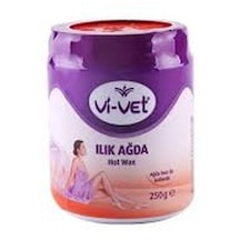 Go İthalat Ilık Ağda 250gr