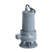 Sumak Sdty75 2 Az Kirli Su Dalgıç Pompa Trifaze 380V - Flatörl