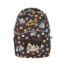Harry Potter Okul Çantası 2080-9- Çok Renkli