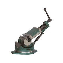 105mm Üç Açılı Freze Mengenesi Hügel