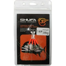 Shufa Assist No:14 Standart