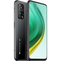 Yenilenmiş Xiaomi Mi 10t Pro 256 Gb / 8+3 Gb Ram Siyah (12 Ay Garantili)