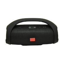 Boombox PG-376 Taşınabilir Bluetooth Hoparlör