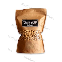 Nut Geo Kavrulmuş Fındık İçi %100 Giresun Fındık - Tuzsuz - İdeal Kavurum - 1kg 1 KG