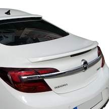 Opel Insignia Anatomik Spoiler 2014-2016 Arası Modeller