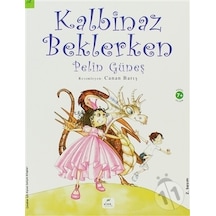 Elma Yayınları Kalbinaz Beklerken