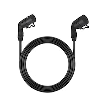 Şarjmobilvıego 22kw Şarj Kablosu
