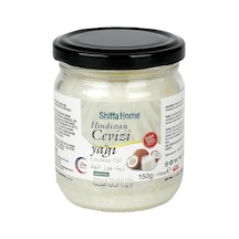 Shiffa Home Hindistan Cevizi Yağı 150 Gr. 16'li Paket 150 G