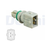 Delphı Ts10504 Hava Filtre Sensoru 19206c
