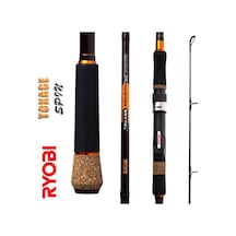 Ryobi Tokage Spin 10-40gr Spin Olta Kamışı - 2.40 M