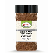 Bağdat Baharat Kömbe Baharatı Şekerli 150 G