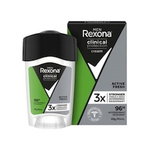 Men Clinical Protection Active Fresh Erkek Roll-on 45 Ml