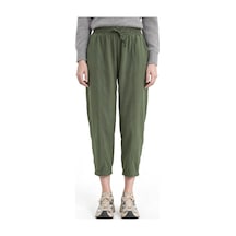 Hiccup Mixray Şalvar Fit Pantolon Gri 01